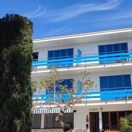 Apartamento Area 340 Camper Park Roda de Berà  Exterior foto