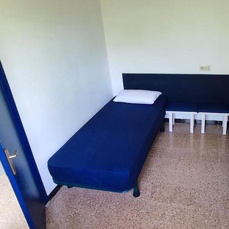 Apartamento Area 340 Camper Park Roda de Berà  Exterior foto