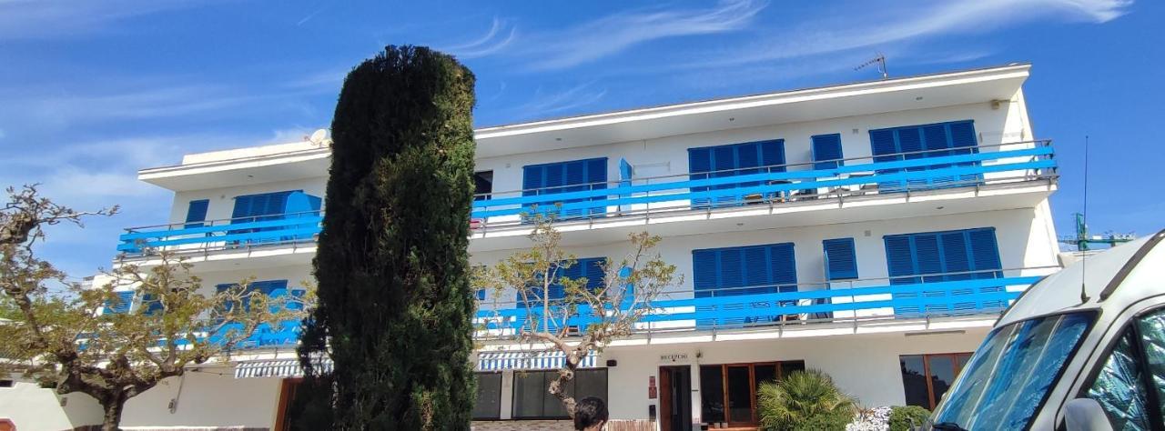 Apartamento Area 340 Camper Park Roda de Berà  Exterior foto