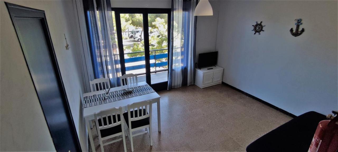 Apartamento Area 340 Camper Park Roda de Berà  Exterior foto