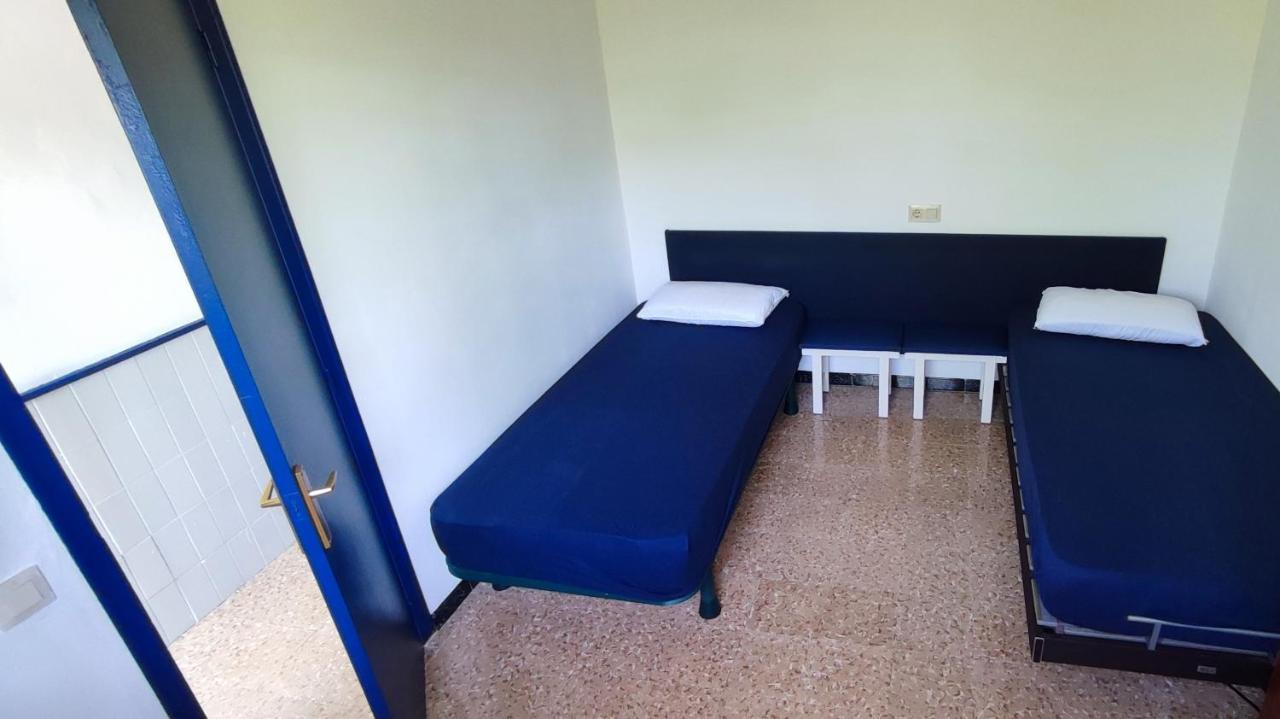 Apartamento Area 340 Camper Park Roda de Berà  Exterior foto