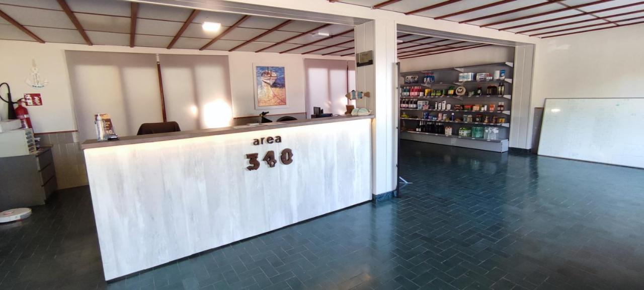 Apartamento Area 340 Camper Park Roda de Berà  Exterior foto